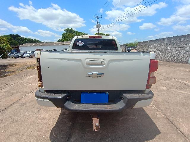 CHEVROLET S10 LT DD4 - 2013/2013 — foto 22 de 40