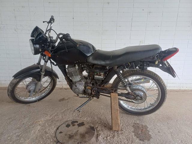 Honda CG 150 Titan KS CG 150 TITAN-KS/ TITAN-JOB