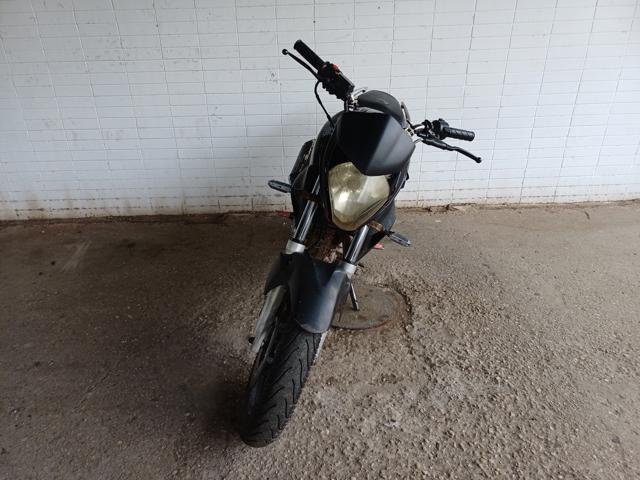HONDA CB 300R - 2012/2012 — foto 4 de 9