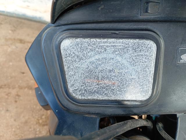 HONDA POP100 - 2012/2012 — foto 7 de 13