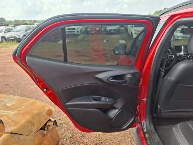 ARGO TREKKING 1.3 8V FLEX - 2019/2020 — foto 16 de 33