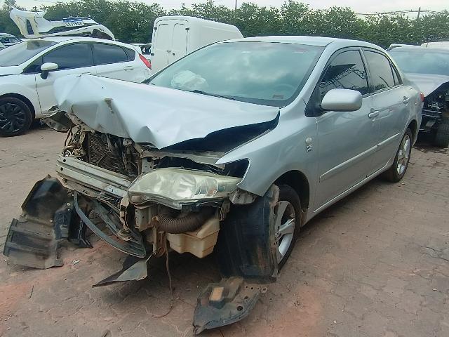 Toyota Corolla Xli Flex 2012