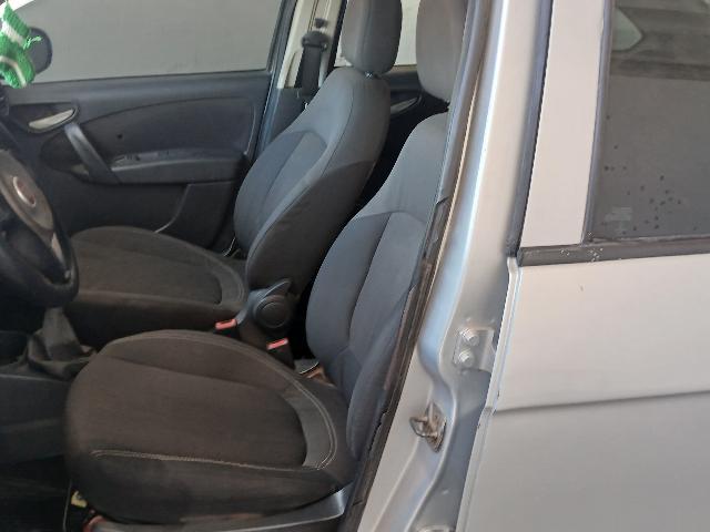 FIAT SIENA ATTRACTIV 1.4 - 2014/2015 — foto 11 de 40