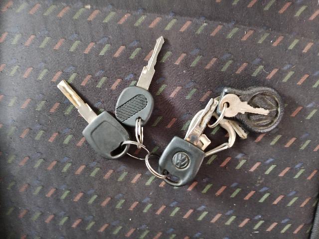 VOLKSWAGEN GOL 1.0 - 2005/2005 — foto 32 de 32