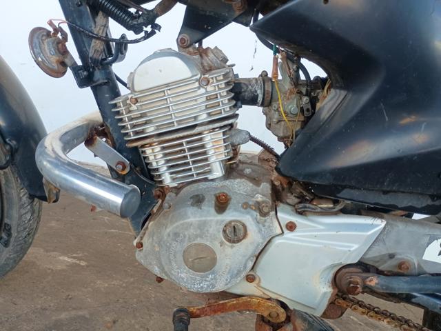 Foto 7 de 22: YBR125 FACTOR K1 - 2013/2014