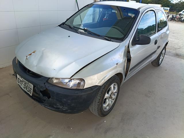CHEVROLET Celta Celta 1.0/Super/N.Piq.1.0 MPFi VHC 8V 3p