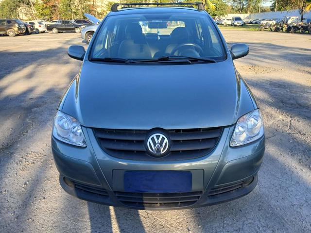 VOLKSWAGEN FOX 1.0 - 2009/2010 — foto 15 de 37