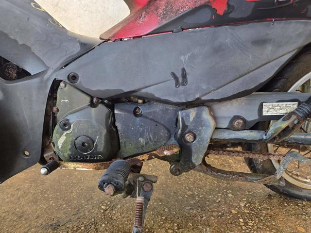 HONDA BIZ 125 ES - 2009/2010 — foto 24 de 26