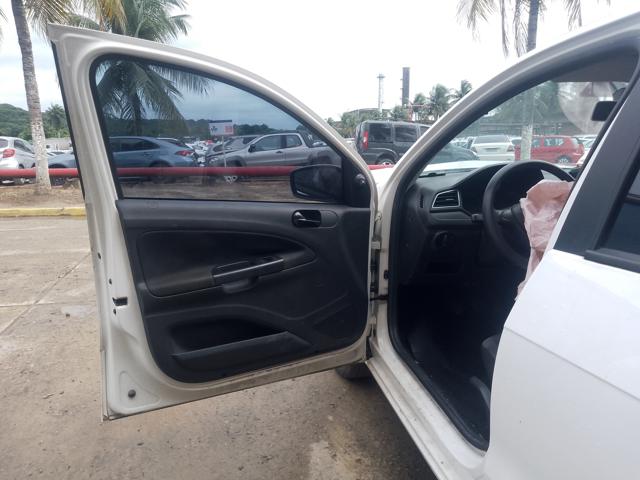 VOLKSWAGEN GOL 1.0L MC4 - 2021/2022 — foto 18 de 40