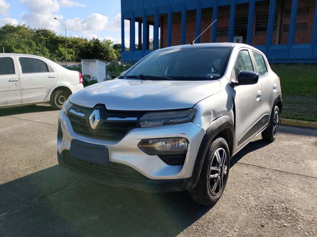 RENAULT KWID INTENS 2 - 2022/2023