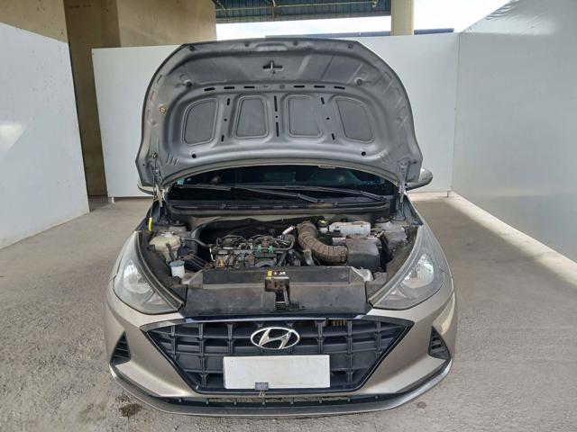 HYUNDAI HB2010TA PLATINU - 2022/2022 — foto 8 de 28