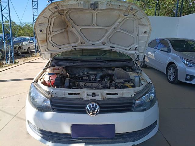 VOLKSWAGEN GOL CITY MC - 2015/2016 — foto 21 de 29