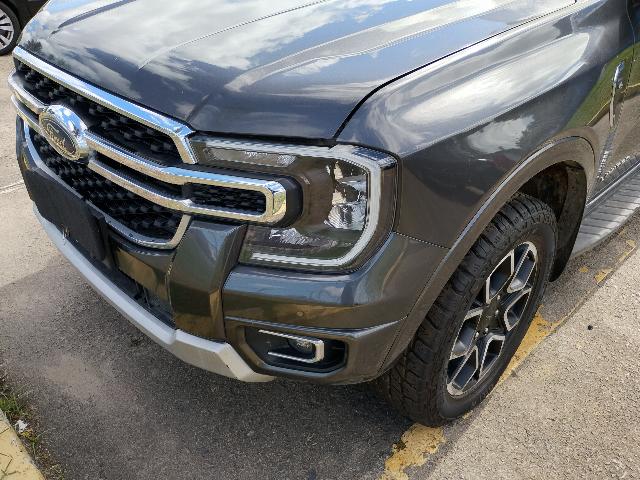 FORD RANGER LTDPCD3D4A - 2024/2024 — foto 35 de 40