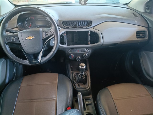 CHEVROLET ONIX 10MT JOYE - 2018/2018 — foto 5 de 29