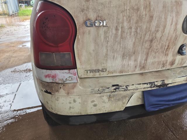 VOLKSWAGEN GOL 1.0 - 2008/2008 — foto 30 de 32