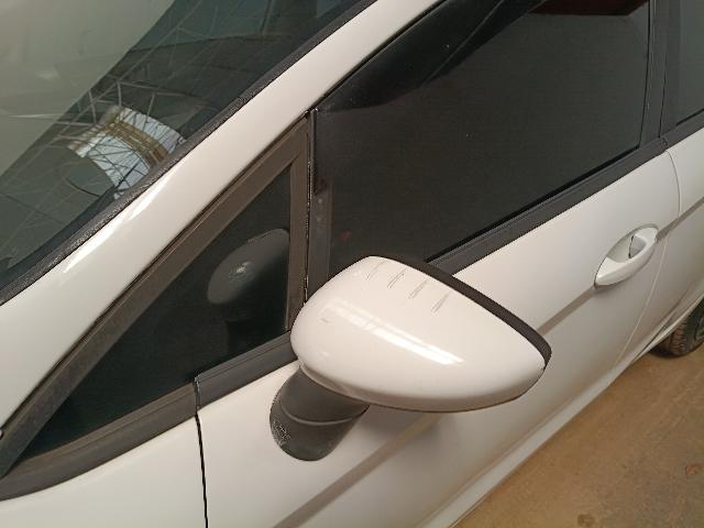 FORD FIESTA HA 1.5L S - 2013/2014 — foto 34 de 39