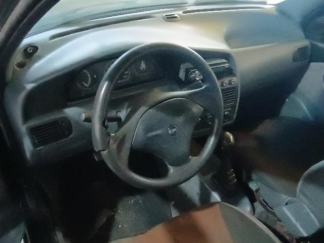 Foto 5: PALIO 1.0 - 2000/2000