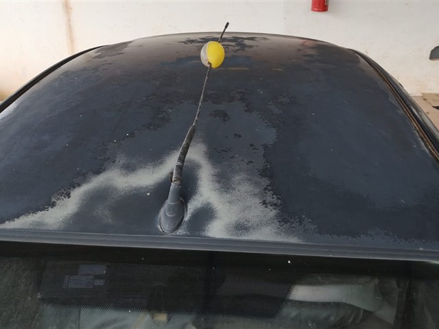 FORD KA GL IMAGE - 1999/2000 — foto 13 de 28