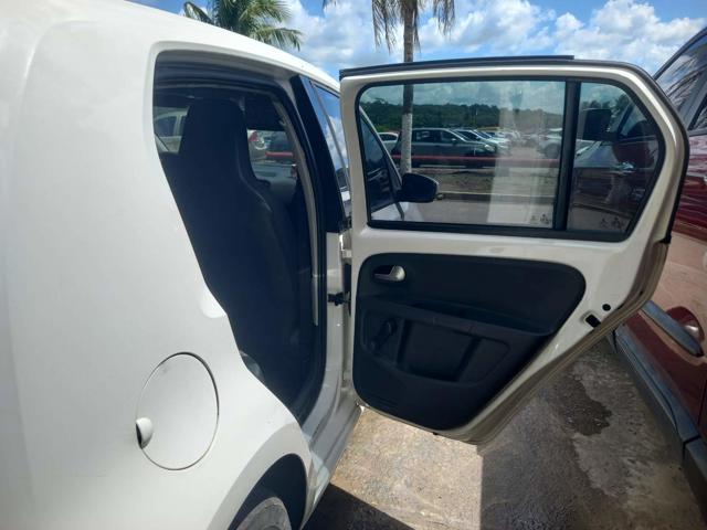 VOLKSWAGEN UP MOVE MA - 2014/2015 — foto 14 de 40