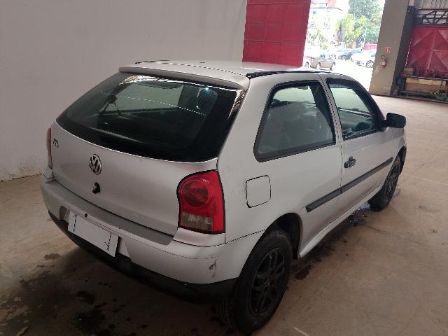 Foto 4: GOL 1.0 GIV - 2009/2010