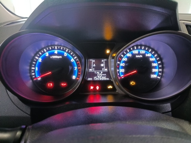 HYUNDAI HB20 1.0M 1.0 M - 2013/2014 — foto 19 de 30