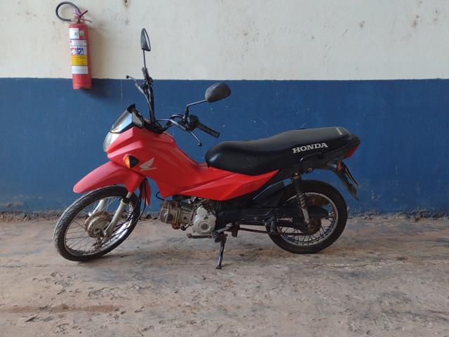 Honda POP 110i POP 110i