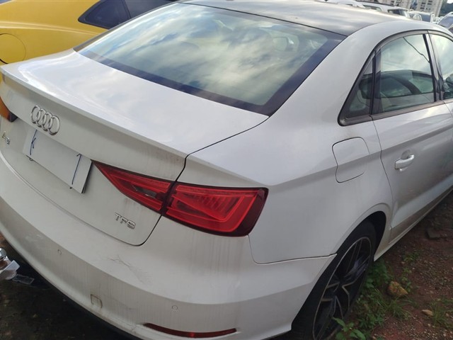 Foto 4: A3 LM 122CV I - 2015/2015