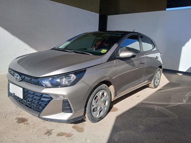 HYUNDAI HB20 10M COMFORT - 2024/2025