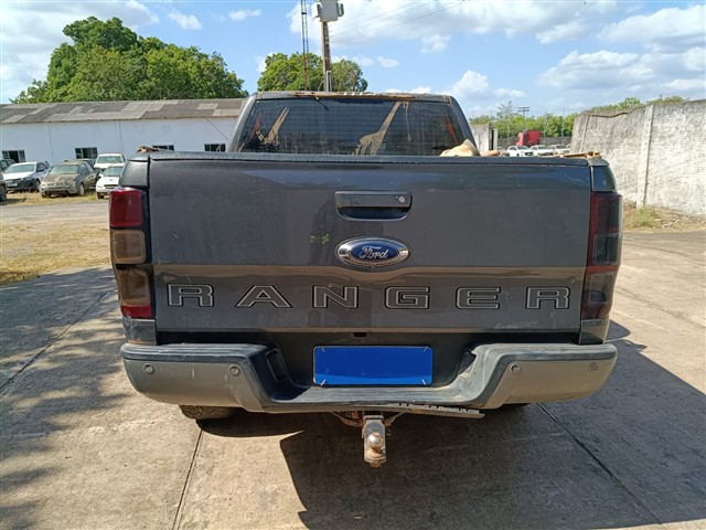 FORD RANGER XLSCD4A22C - 2020/2021 — foto 19 de 40