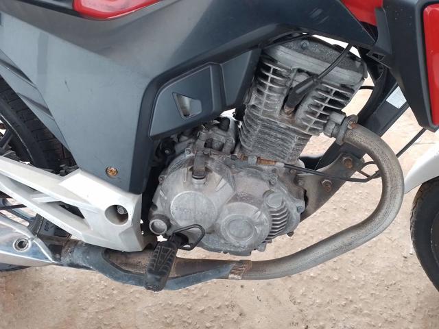 Foto 9 de 9: CG 160 FAN - 2020/2020
