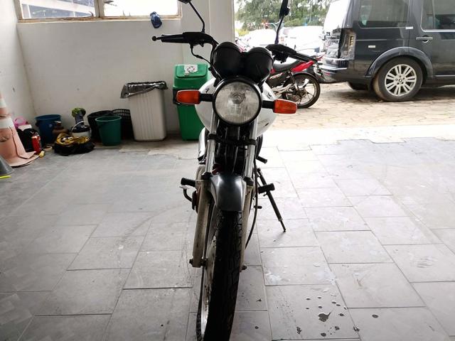 HONDA CG 125 CARGO KS - 2013/2013 — foto 4 de 11
