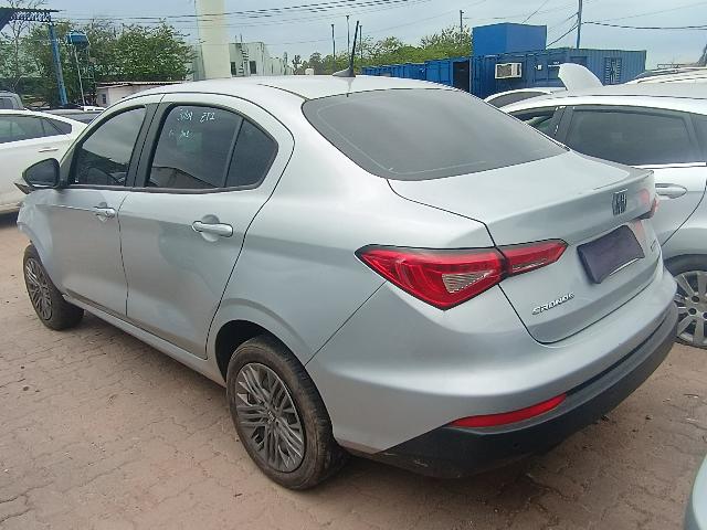 Foto 4: CRONOS DRIVE 1.0 - 2025/2026