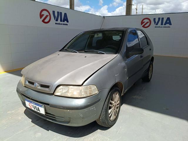 Fiat Palio Fire Flex Palio 1.0/ Trofeo 1.0 Fire/ Fire Flex 2p