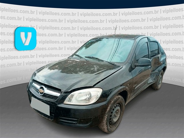 GM PRISMA MAXX - 2009/2010
