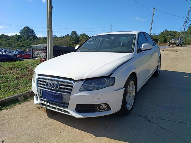 Audi A4 2.0t 180hp