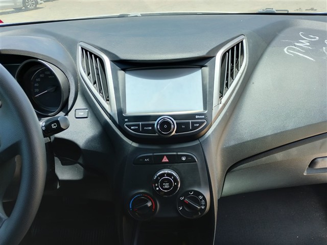 HYUNDAI HB20 1.6A COMF - 2014/2015 — foto 7 de 40