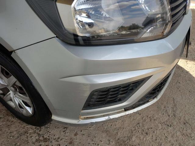 Foto 33 de 37: GOL 1.0L MC4 - 2020/2021