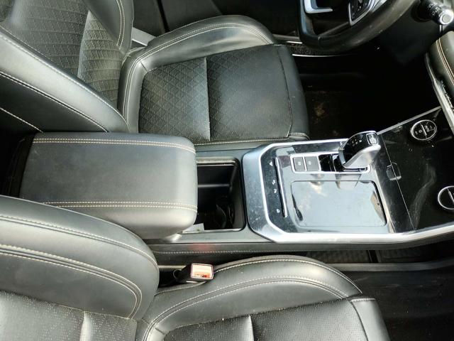 CHERY TIGGO8 1.6TGDI - 2020/2021 — foto 20 de 26