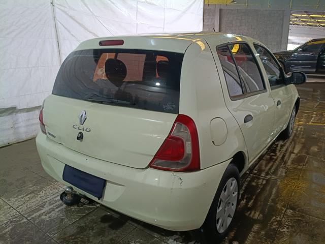 RENAULT CLIO EXP1016VH - 2013/2014 — foto 25 de 27