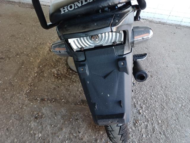 HONDA POP 110I - 2023/2023 — foto 10 de 10