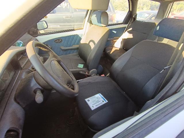FIAT PALIO WEEKEND 16V - 1998/1998 — foto 5 de 5