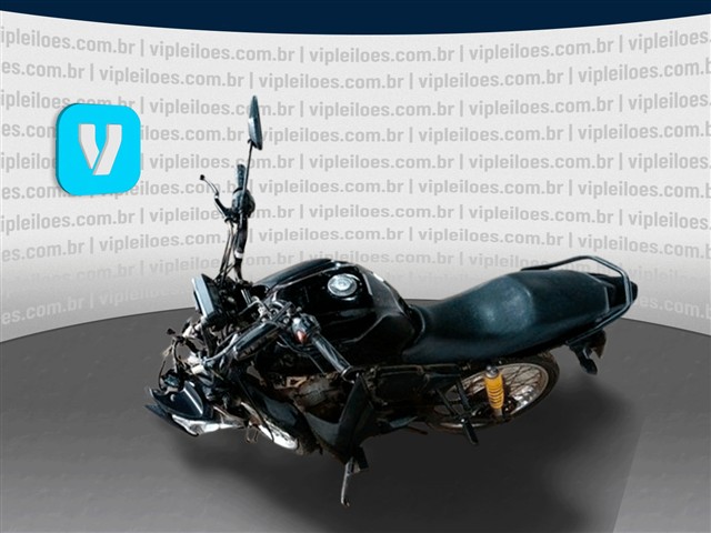 Yamaha Ybr150 Factor E
