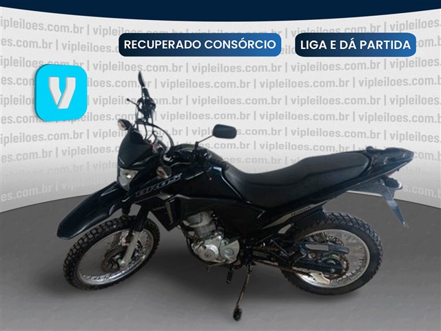 HONDA NXR160 BROS ESDD - 2023/2024