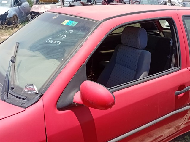 Foto 5: GOL PLUS MI - 1997/1998