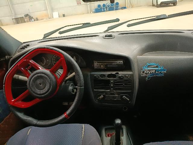 Foto 5: PALIO EX - 1999/1999