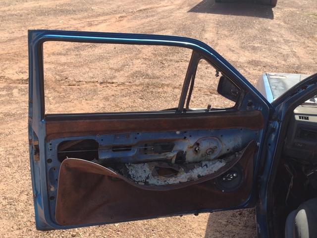 VOLKSWAGEN GOL CL - 1992/1992 — foto 10 de 17