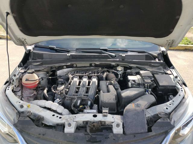 CHEVROLET ONIX PLUS 10MT LT2 - 2023/2024 — foto 11 de 26