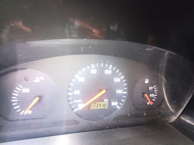 Foto 6 de 33: GOL PLUS MI - 1996/1997