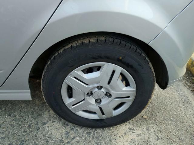 CHEVROLET ONIX 10MT JOYE - 2017/2018 — foto 23 de 27