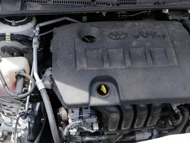 TOYOTA COROLLA ALTISFLEX - 2018/2019 — foto 32 de 39